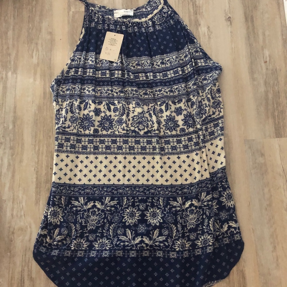 NWT Audrey 3+1 Top/Tunic/ Dress